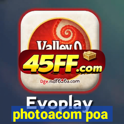 photoacom poa